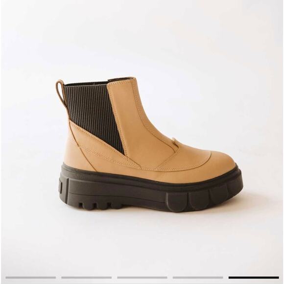 SOREL CARIBOU X BOOT CHELSEA WP - Picture 1 of 6